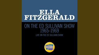Open Your Window (Live On The Ed Sullivan Show, November 23, 1969)