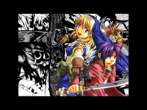 Chronos Sorrow / Chrono Crusade