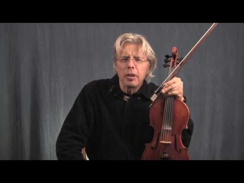Darol Anger teaches 15 Iconic Bluegrass Fiddle Solos