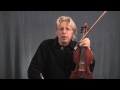 Darol Anger teaches 15 Iconic Bluegrass Fiddle Solos