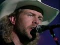 Toby Keith - Who's That Man (1995)(Music City Tonight 720p)