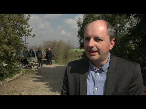 2022.03.19. Ajándékokat kaptak a Törökkanizsa községi egyesületek