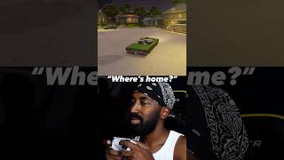 Where’s Home? 🏡