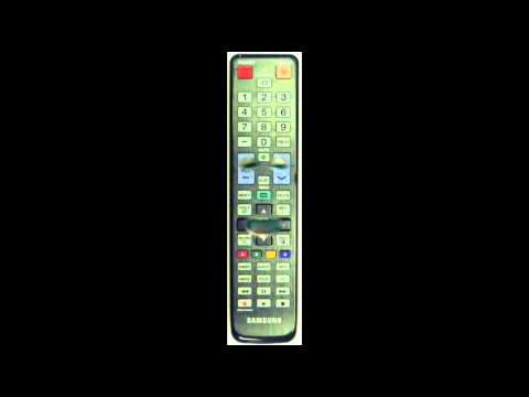 Original Samsung BN59-01041A Remote Control for TV - ElectronicAdventure.com