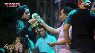 Download lagu Anisah Rahma  Suratan Bersama ZIVANA The Best Rock Dangdut MADURA - GRAND MUSIC mp3
