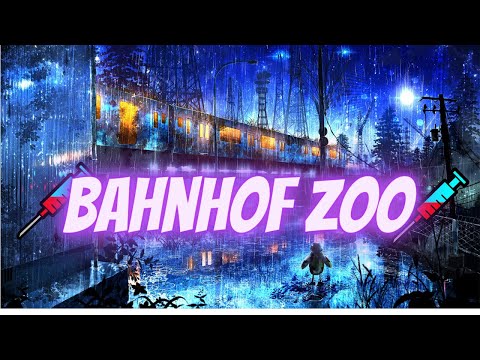 4SUNNY4 - Bahnhof Zoo (prod. BEATAMIN C)