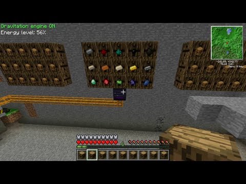 Feed The Beast S2E41: Moving on up (to the East side)