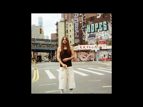 8ruki, Jwles type beat - "24/24"