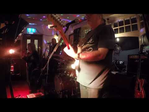 Just One Kiss by Imelda May. Noel Gallagher & Ronnie Wood