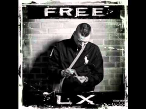 LX - Keiner stoppt mich (Joypad, A.C.H & Cronik)