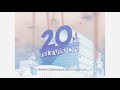 20th Century Fox Television History G Major