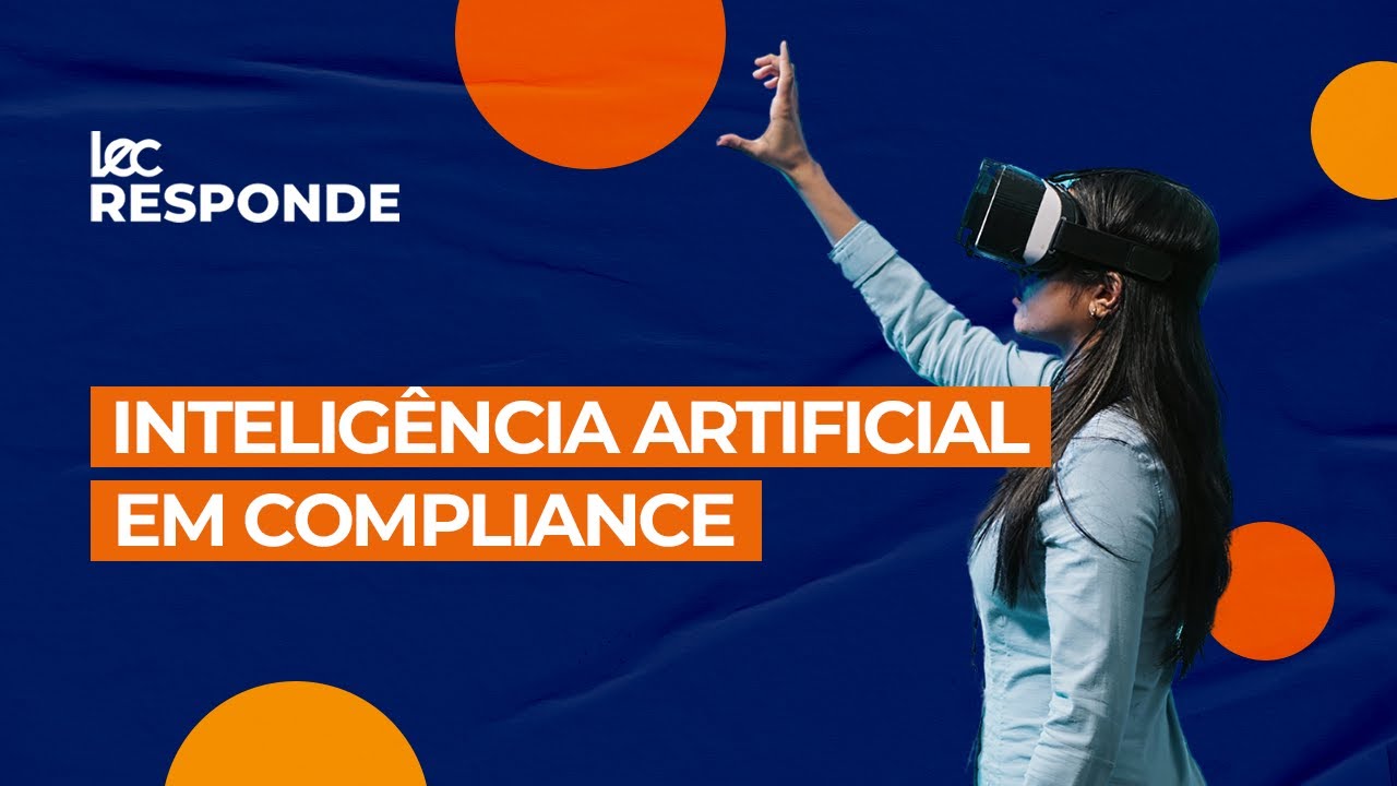 Inteligência Artificial em Compliance