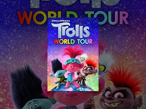 Trolls World Tour