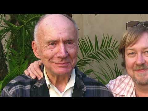 Dr. Robert A. Johnson • The Personal Myth