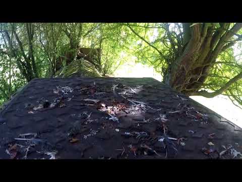 RAF Acaster Malbis Dispersal Site