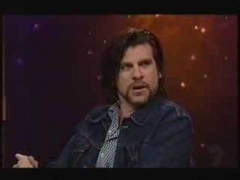 Roy Slaven & HG Nelson interview Tex Perkins