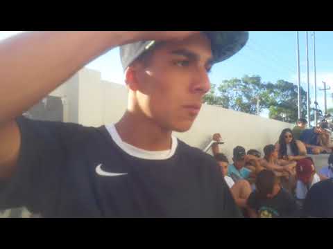 FMF vs CHECO - SEMIFINAL - (FECHA 8° TORNEO)