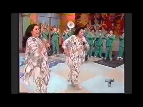 Las jilguerillas " el bato gacho "