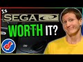 Is The Sega CD Worth It Retro Bird