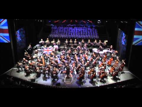 Duke Ellington! A Medley for Orchestra (Auckland Symphony Orchestra)