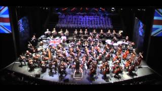 Duke Ellington! A Medley for Orchestra (Auckland Symphony Orchestra)