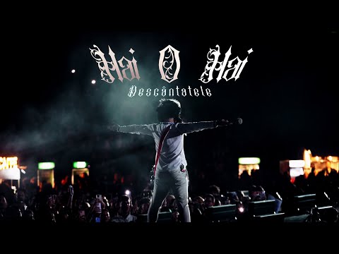 Hai o Hai - Live @ Descântatele | David Ciente x Maria Chivu & Jianca