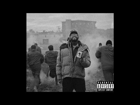 (FREE) JOYNER LUCAS X TRAVIS SCOTT TYPE BEAT - RED BUTTON