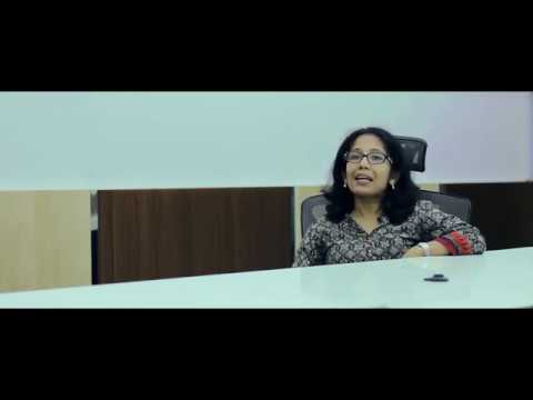 SRM University Amaravathi Academic Building video thumbnail 10