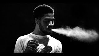 Kid Cudi - Highs N Lows (I Be High)