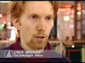 TV4 Riks TV4 Göteborg Nyheterna TV4 1998 11 08