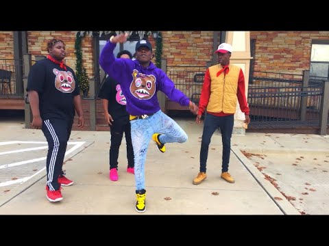 King Imprint, SpiteLee, & Unghetto Mathieu - COLORS @MattSwag1_