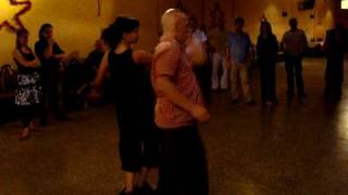 T.I.P.-Tv Clase de Raul Masciocchi y Cecilia Piccinni Bs As  Boleo linea,sacada,soltada