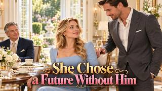 [FULL MOVIE] She Left Jake—Then Married the Heir Who Chose Her
