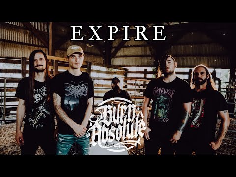 Burn Absolute - EXPIRE (Official Music Video)