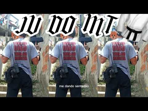 MT - EX VIDA DE SOLTEIRO vs EI AMOR @DJJVDOMT