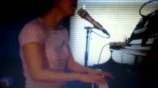 Vienna Teng - Daughter -Live from Ann Arbor 3-17-12.mp4