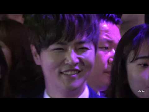 정동하 - 선샤인 (Sunshine ) - 제13회 딤프 어워즈 리셉션 2019.7.8