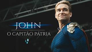 O Maior Super Herói Do Mundo!!