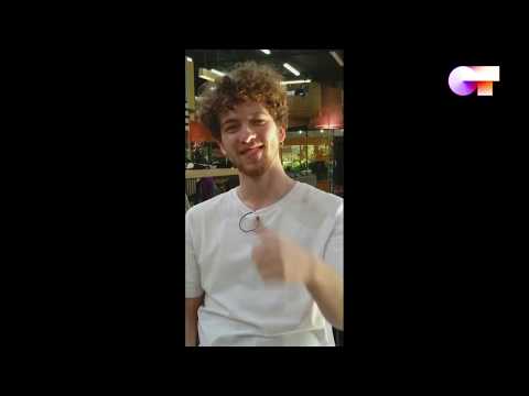 Las MEJORES VOCES e IMITACIONES de la ACADEMIA | OT 2020