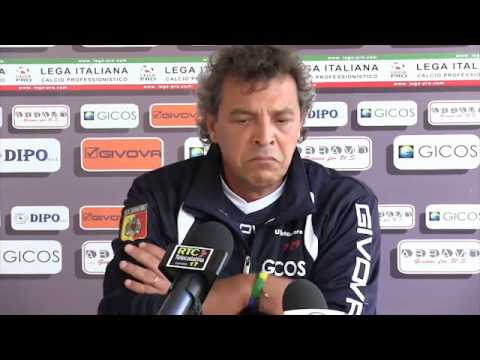 MORIERO PRIMA DI CATANZARO SAVOIA