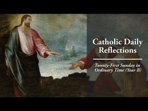 We Have Come to Believe - Sunday, August 22, 2021