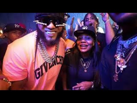 El Alfa ft Papá Jeison – Moli