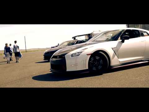 DTP RaceWars Imports vs Domestic 2016 | VarkFilms