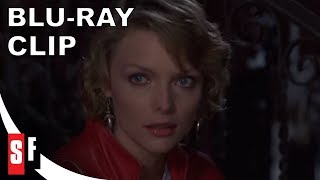 Into The Night (1985) - Clip 3: Diana&#39;s Confession