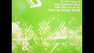 Expose -  Seven Cities (Phil York & The Coalition Rmx)