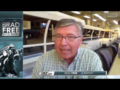 Brad Free's SoCal Report - March 17th, 2017