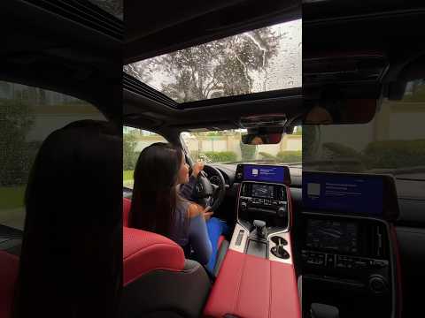 ❤️ Luxurious SUV: Lexus LX 600 #automobile #luxurycar #lexus