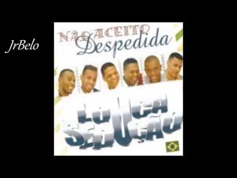 Não aceito despedida video