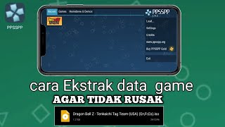 Download lagu Ekstrak data ppsspp agar tidak rusak mp3 Download lagu Ekstrak data ppsspp agar tidak rusak mp3
