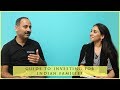 Episode 3 - Vishal Khandelwal on long term investments for families.